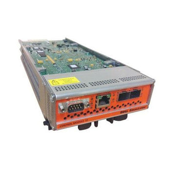 EqualLogic 2GB Cache SAS SATA Type 10 Storage Controller Module for PS6010 and PS6510