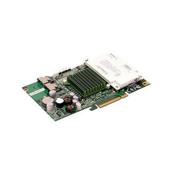 SAS2 LSI 2008 Mezzanine Controller Card