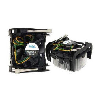 12Vdc 0.27A Socket Pga478 Aluminum Heatsink Cooling Fan
