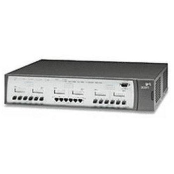 Switch 4060 Ethernet Switch 6 X 10/100/1000Base-T 12 X 1000Base-Sx