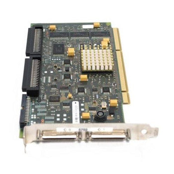Dual Channel PCI X DDR Ultra320 SCSI Adapter