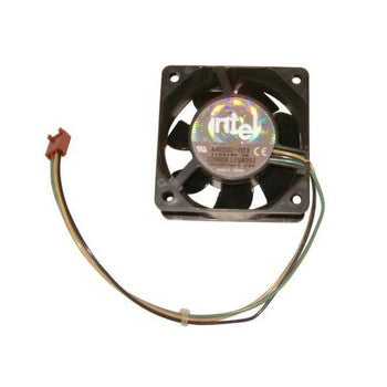 60Mm 12V 0.24A Heatsink And Fan 3-Pin Sanyo Denki