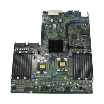 System Board (Motherboard) Dual Socket LGA1366 for PowerEdge R710