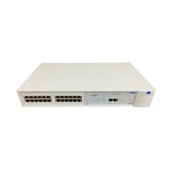 Superstack Ii 26-Ports 10Base-T/100Base-Tx 1100 Ethernet Switch