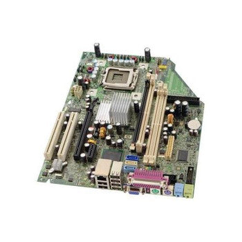 P4 System Board Socket 775 Audio Video Lan For Dc7700S