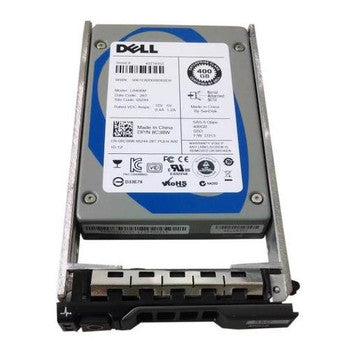 400Gb Slc Sas 6Gbps 2.5-Inch Internal Solid State Drive (Ssd)