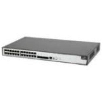 5500-Si Fast Ethernet Switch 24 X 10/100Base-Tx Lan