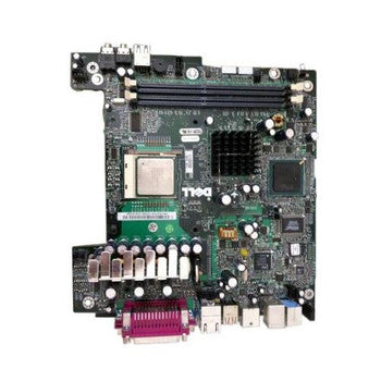System Board (Motherboard) For Optiplex Sx260