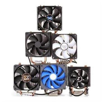SIEMENS Esprimo P2511 Heatsink