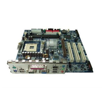 System Board without Processor or Memory 533MHz FSB without POV Card with 10/100 Ethernet with AGP for ThinkCentre 8434