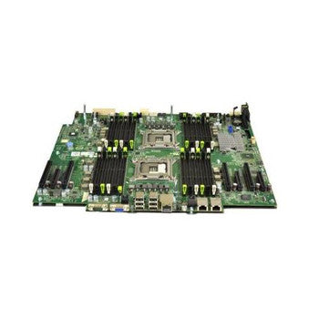 System Board (Motherboard) for PowerEdge T620