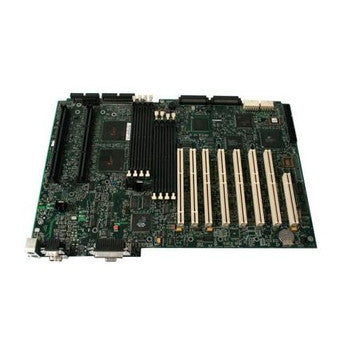 System Board W/ Cage And Tray