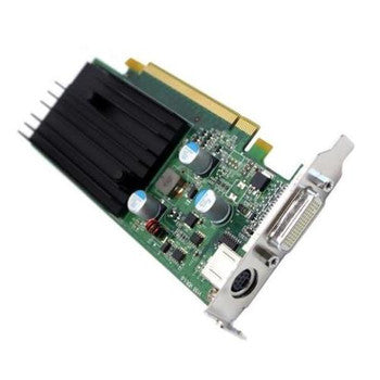 NVIDIA Geforce 9300 Ge 256Mb Ddr2 Pci-Express 2.0 Video Graphics Card