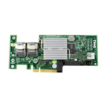 PERC H200 SAS PCI Express 2.0 Integrated RAID Controller Card