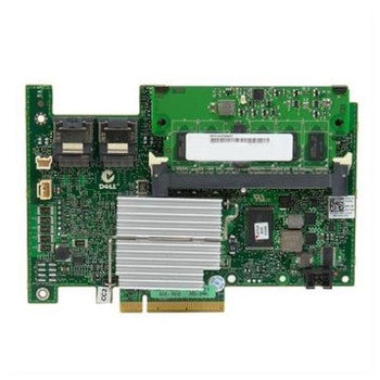 Sc220 SAS 6GBps I/o Module Emm Module