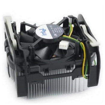 Cpu Fan And Heatsink For Socket Pga478