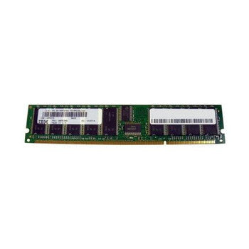 4GB (4x1GB) DDR Registered ECC PC-2100 266Mhz Memory