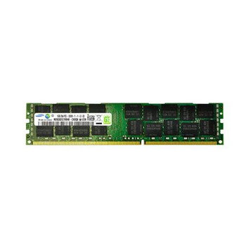 16Gb Ddr3 Registered Ecc Pc3-12800 1600Mhz 2Rx4 Memory