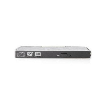 8x/8x/5x DVD+/-RW (+/-R DL) DVD-RAM SATA 1.5Gbps 2MB Cache Slim Line 5.25-inch Internal DVD Writer Drive