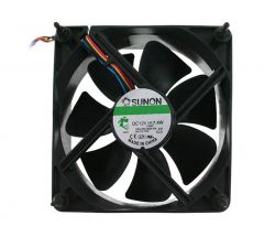 Cooling Fan Assembly For Optiplex 360 760 380 580 330 755 780